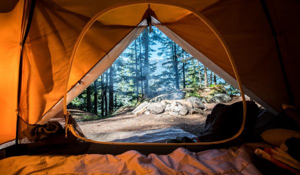 El mejor colchón hinchable camping